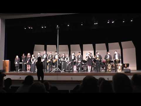 05.16.19  FHS Sen19rs Alma Mater and Fight Song - Last time