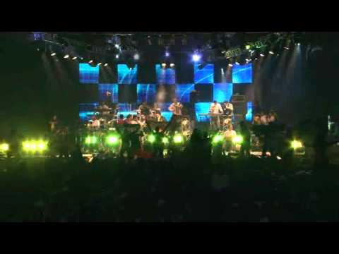 24 - dame tu mano y ven dvd 16 años LBC