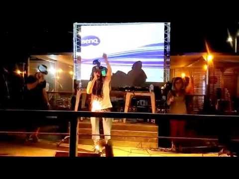 ROOTSMAN I - HOT SITUATION - feat BUJUMANNU + SISTA NAMELY & ISLA SO