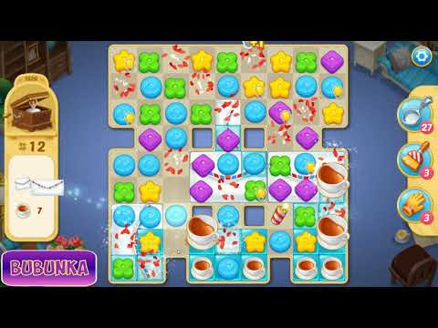 Matchington Mansion level 1626 HD