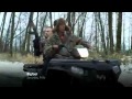 Syfy Bigfoot 2012