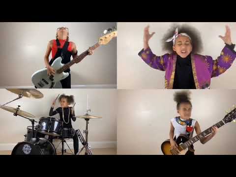 My Rock and Roll - My First Song