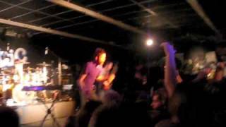 Informal Gluttony - Between the Buried and Me