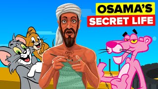 Download Lagu Insane Things Discovered on Osama bin Laden's Hard Drive Thumbnail