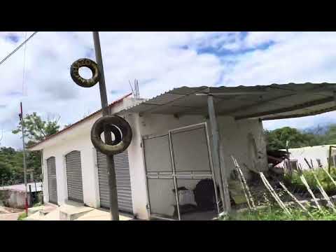 Santa Cruz Naranjo. Santos Rosa, Guatemala 