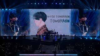 Download lagu 260131 DAY6 MAYBE TOMORROW 팬캠 | THE DECADE IN KUALA LUMPUR #DAY6inKL #데이식스 #TheDECADE mp3