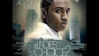 Lil Scrappy ft Trey Songz - Thug it to the Bone (Slowed Down and Chopped)