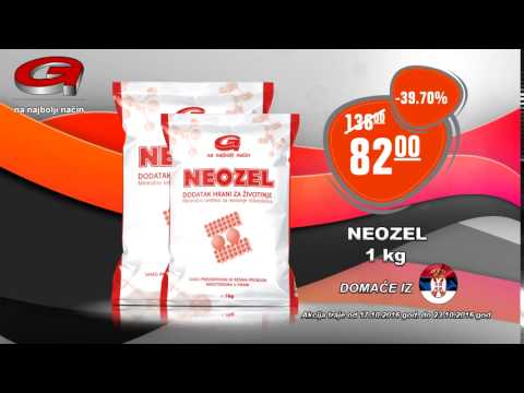 Gebi reklama akcija 3