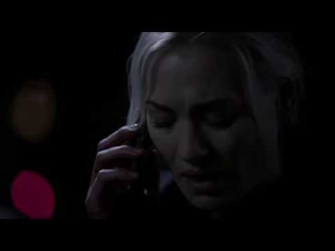 Jack Bauer cry on 24