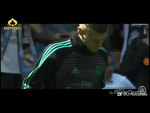 Rap về TỌNI KROOS- PXD.Dương Vlogs