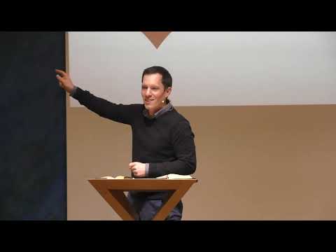 25.01.2022 / Bibelseminar zum Philipperbrief / Philipper 1, 9-11 / Pfr. David Jany