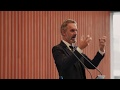 Jordan Peterson's comprehensive analysis of totalitarianism & individual sovereignty