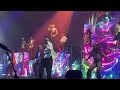 Chris Brown - Monalisa / Under The Influence Tour 2023 - London (last show)