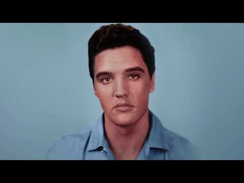 New 2Pac vs Elvis Presley Remix 2018
