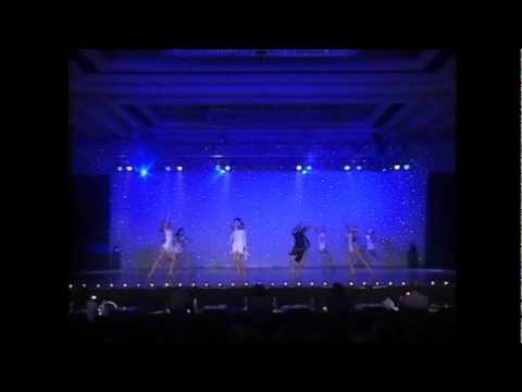 RMSD 2004 Broken Angel