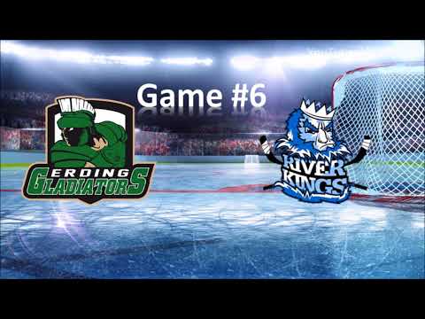 U10 Kleinstschüler Eishockey Turnier in Kaufbeuren 2017