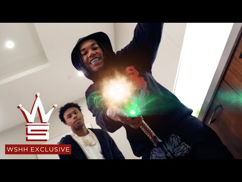 Jay Furr - Kirby (Official Music Video - WSHH Exclusive)