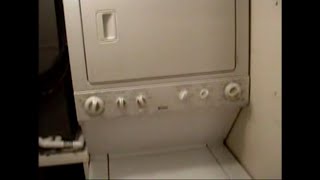 Kenmore Dryer Repair, Model 41794802301, Feb 2019