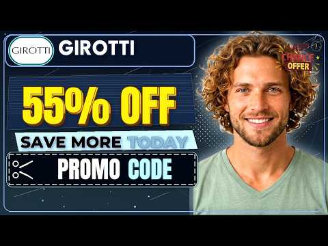 Latest Girotti Coupon Code Save More Before You Pay