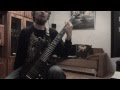 ORIGIN - Wrath Of Vishnu BASS 