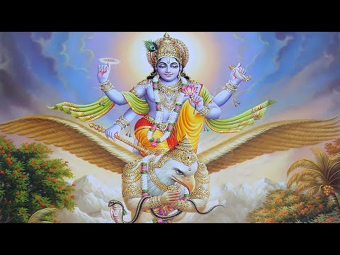 Sri Garuda Gayatri Mantra & Stuti – Dr.R.Thiagarajan