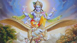 Sri Garuda Gayatri Mantra & Stuti – DrRThiag
