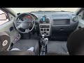 PovDrive Dacia Logan 1 5 DCi 2006 68hp Köy Yolu Bayburt