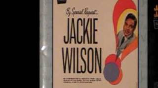 Jackie Wilson - "One More Time"