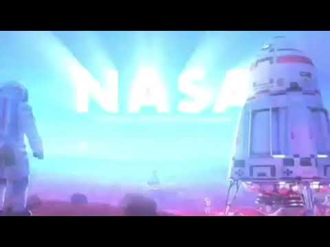 NASA MEETS TRANCE PT.1