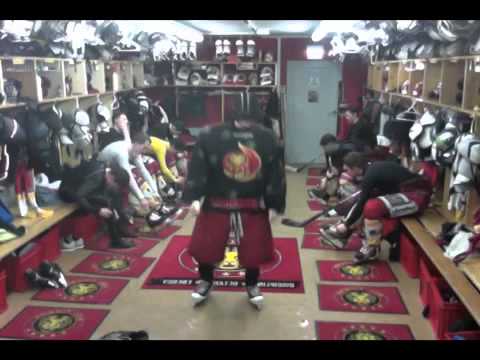 Harlem Shake SCL Young Tigers