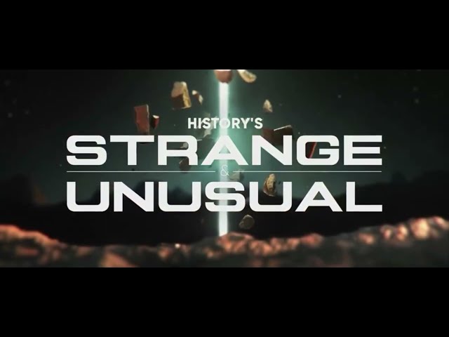 Beyond Skinwalker Ranch | Season 2 June 4, 2024