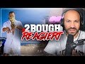 2Bough reagiert auf: FARID BANG - MILLIONÄR (prod. by Juh-Dee) 2Bough reagiert auf: FARID BANG - MILLIONÄR (prod. by Juh-Dee)