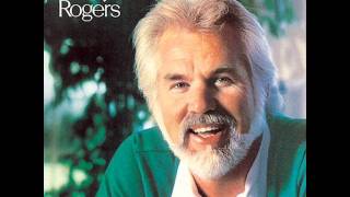 Kenny Rogers - Starting Today, Starting Over