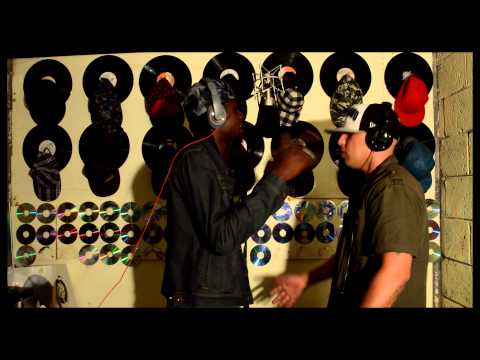 Rap In English and Slovak Pt 3 (Not official)