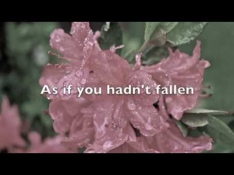 Brain Buckley Band - As if [lyrics]