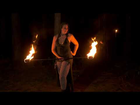 Promotional video thumbnail 5 for Katja Wise
