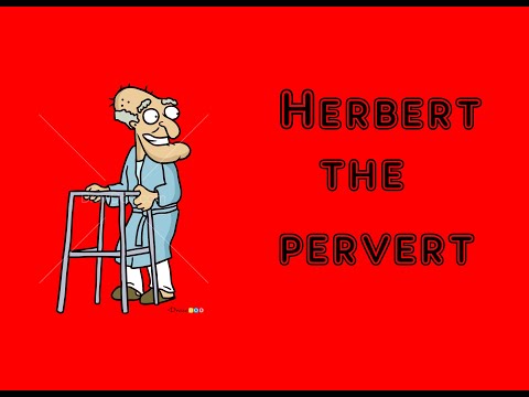 Family Guy Compilation| Herbert The Pervert