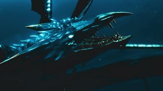 Cover art for A Throne Beneath