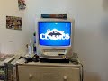 Opening To Dumbo 1991 Vhs Sticker Label Copy