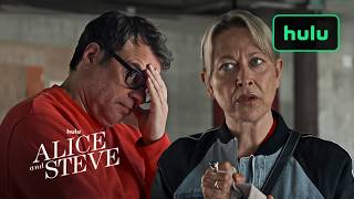 Hulu Alice & Steve | Official Trailer (2026)