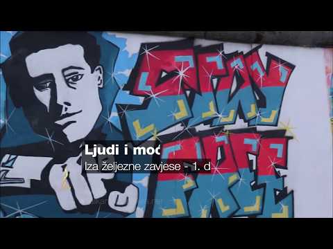 Ljudi i moć - Iza željezne zavjese - 1.dio - Subota 17:30