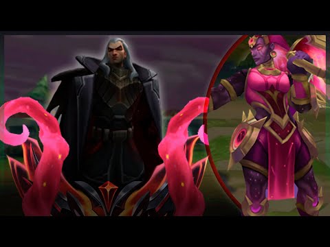 Will I beat Swain Top? - How To Climb with Illaoi #7