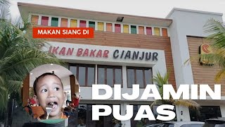 Download lagu IKAN BAKAR CIANJUR. Harapan Indah Bekasi mp3