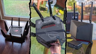 Revewing the 7 Best Asus Routers 2026 for Gaming & Home