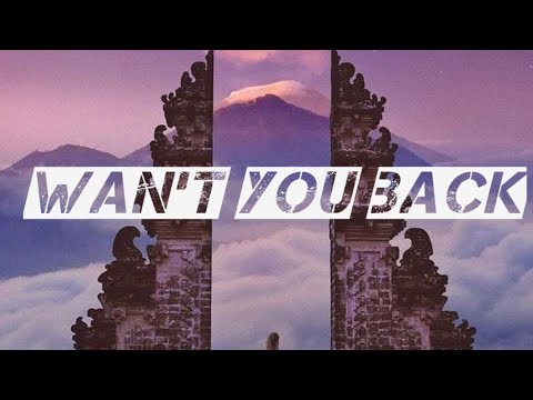 Daniel-Hennell ft. Addie Nicole__Want You Back(Lyrics)