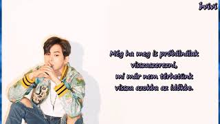 Hoya - Sigh (hun sub)