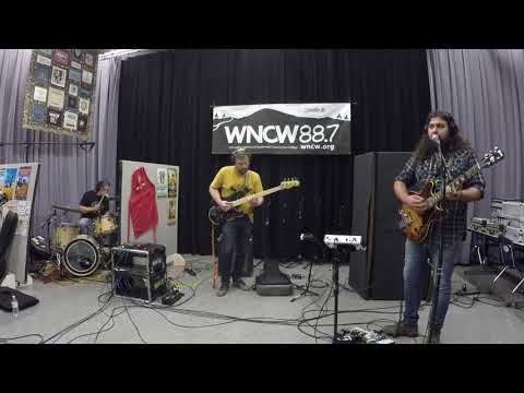 The National Reserve - "Roll On Babe"