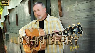 John Berry - Your Love Amazes Me