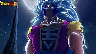 Dragon Ball Super 2:  Saga 2022  New Adventure Is 