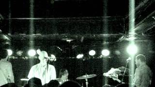The Jealous Sound - Hope For Us - Feb 18, 2012.MPG